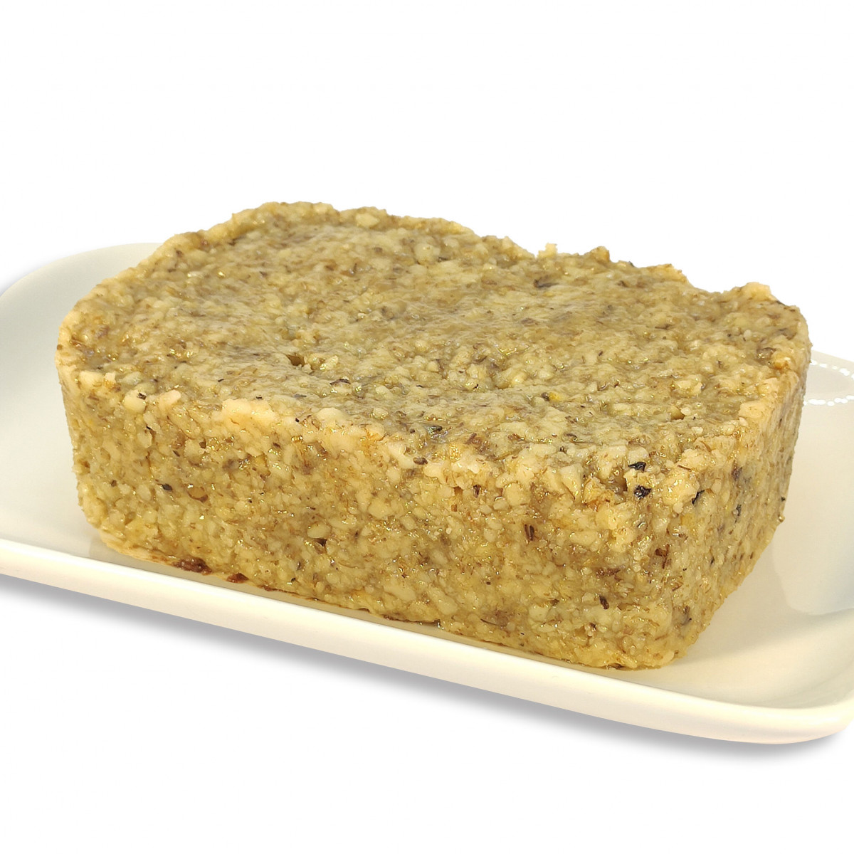 Халва с грецким орехом и медом, 250 г