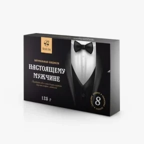 КОПИЯ КОПИЯ КОПИЯ "Кокосовый рай", конфеты 175 г.