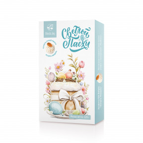 Collection "Светлой Пасхи"- Ассорти Миндаль, конфеты 125 г
